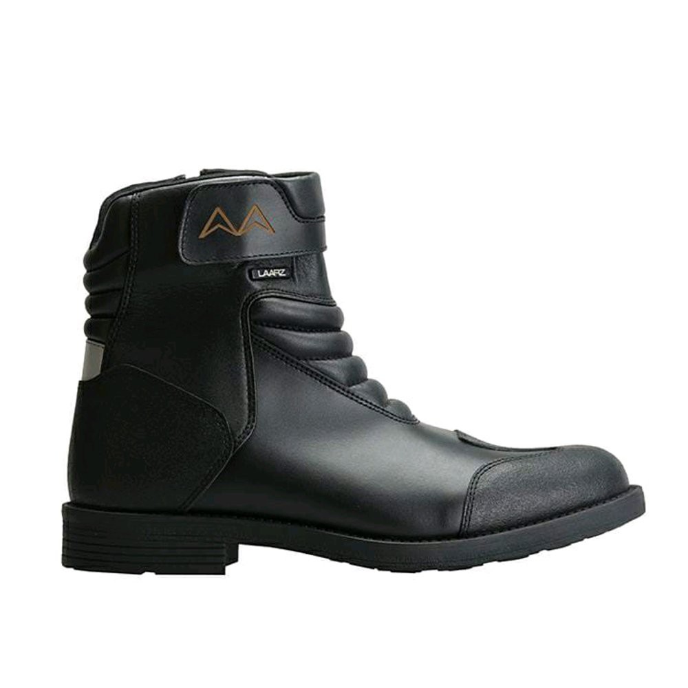 LAARZ JURNO-BLACK Limited