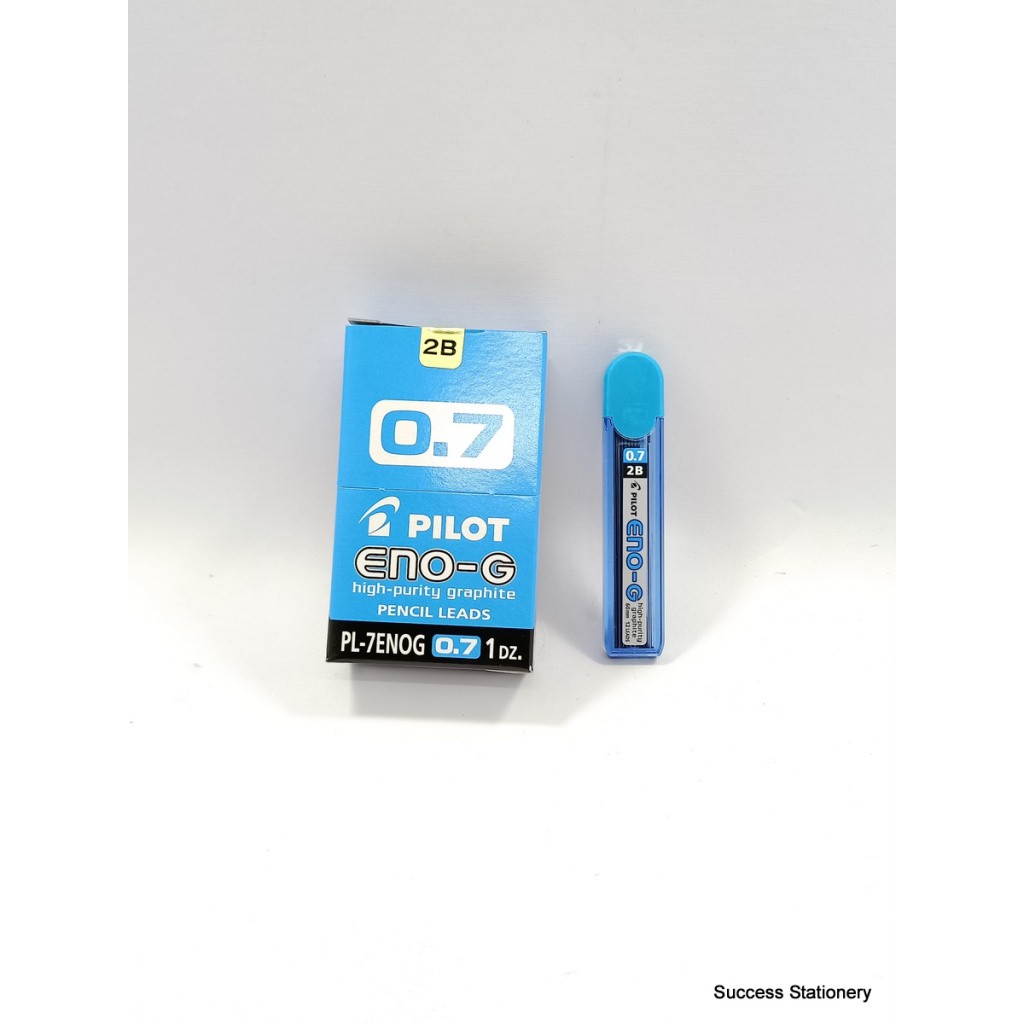 

PILOT ISI PENSIL PL - 07 ENO 2B