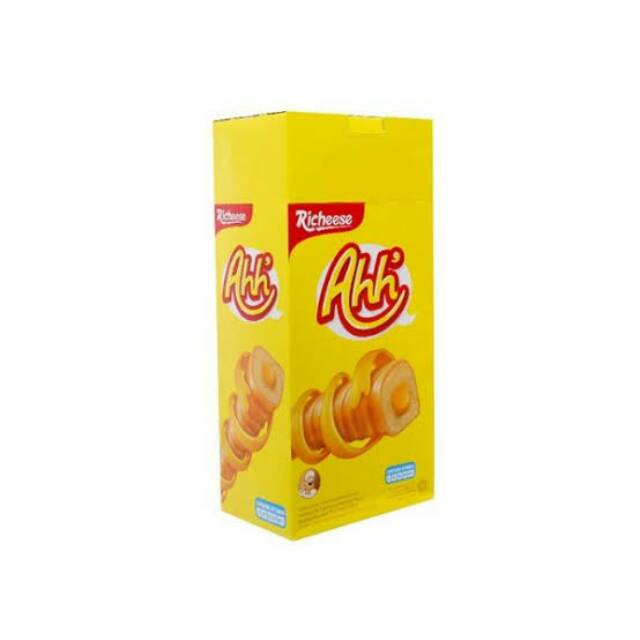 

Richeese nabati ahh 1 pack