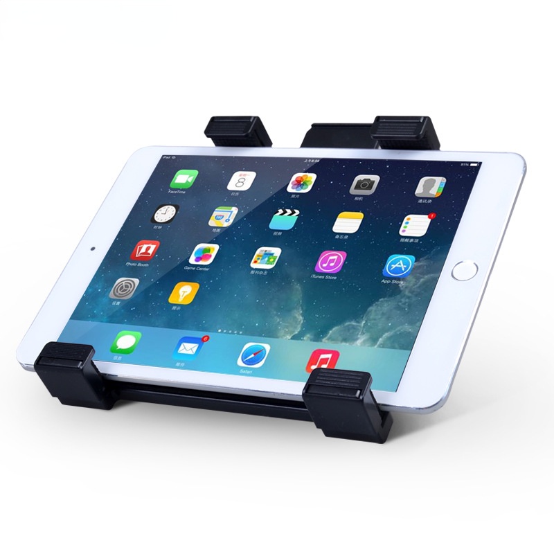 Bracket Holder Handphone / tablet / IPAD mini universal Untuk Kisikisi Ac Mobil