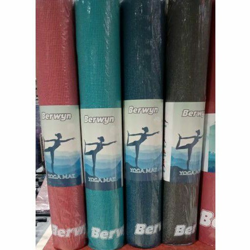 Matras Yoga By Ace Hardware