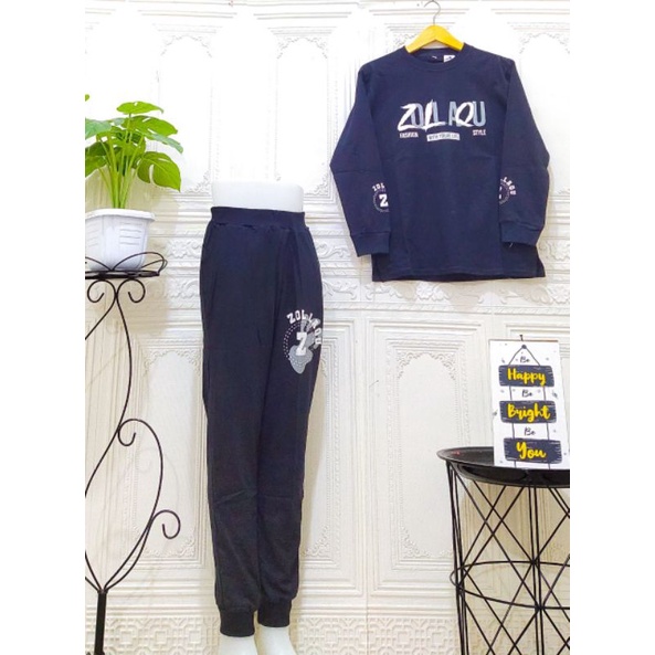 ONESET LONG TUNIK  MAXY | SETELAN CRINGKEL FREE BELT TERMURAH