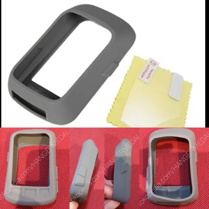 SILICON CASE Wahoo elemnt bolt casing pelindung element +ANTIGORES