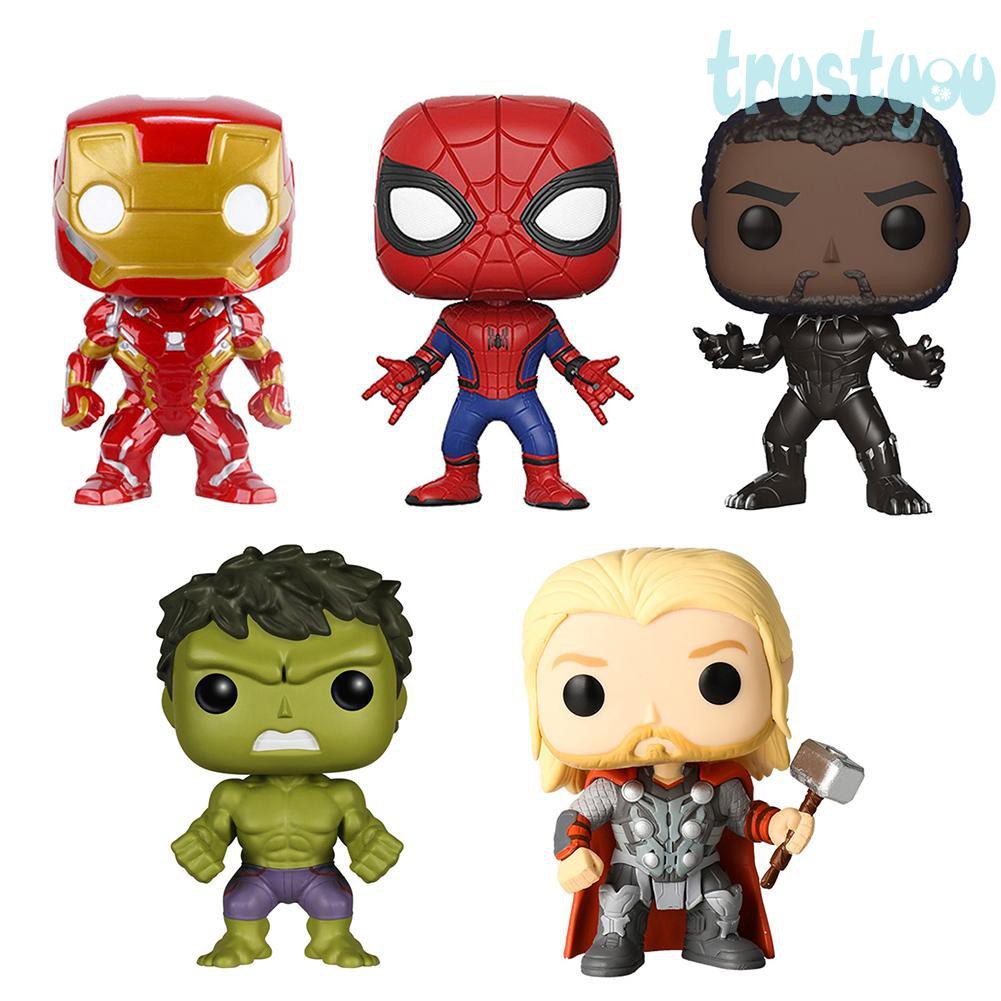 100 Gambar Animasi Iron Man Terlihat Keren Infobaru