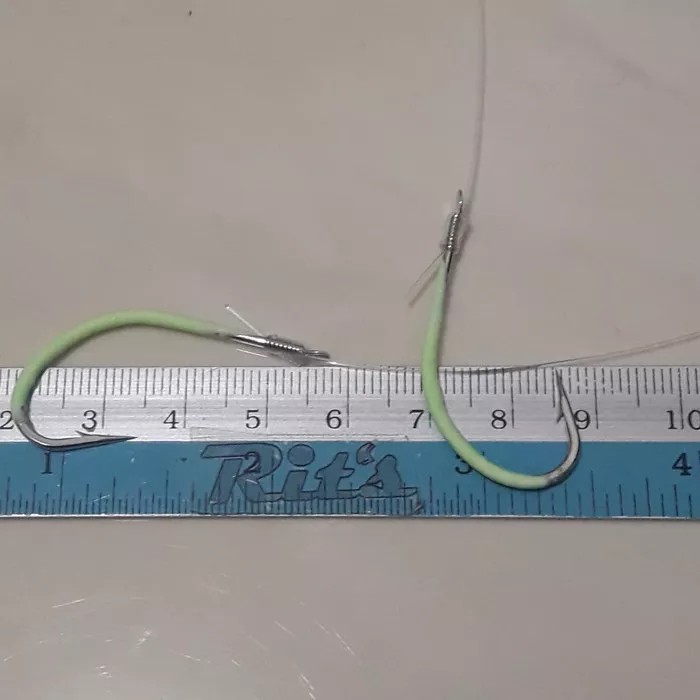 Mata Kail Luminous 4cm