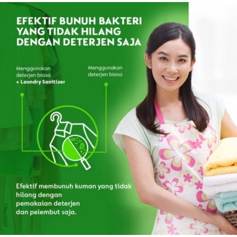 Dettol Laundry Disinfectant liquid 500 ml