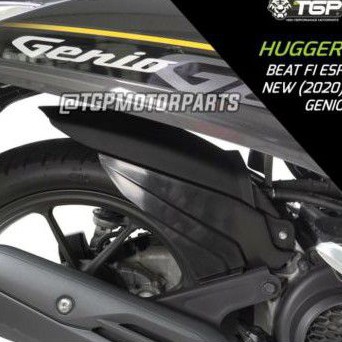 SPAKBOR KOLONG BELAKANG BEAT 2020 STREET DELUXE