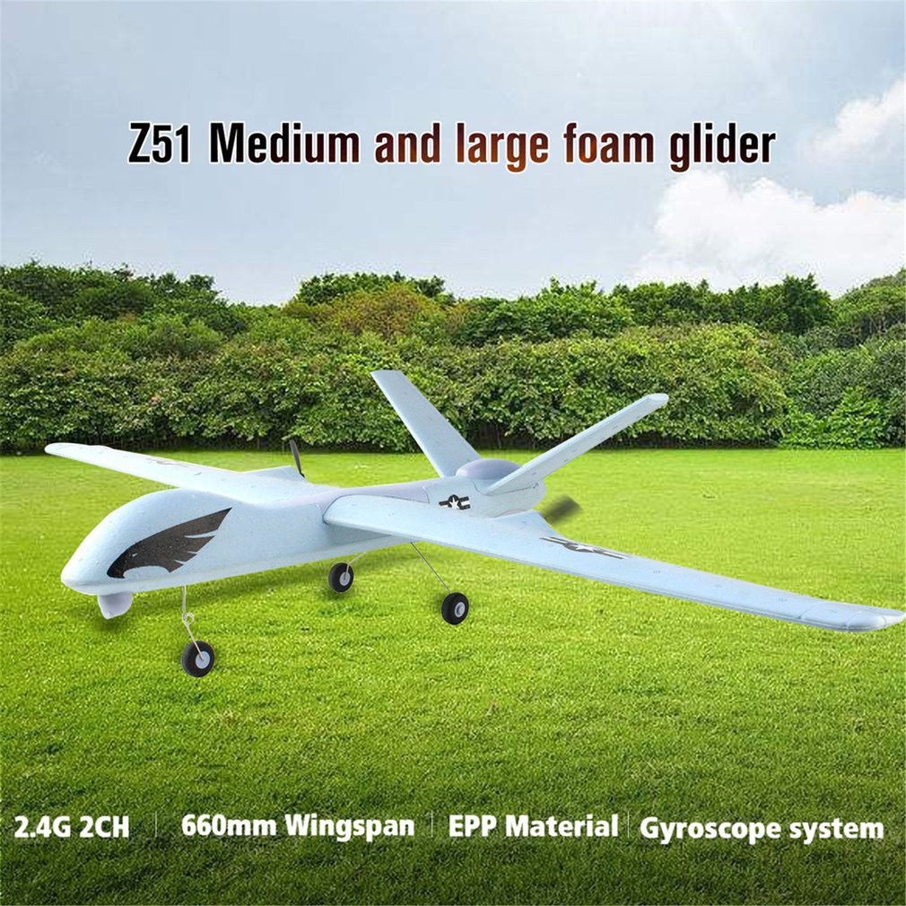 large fpv plane