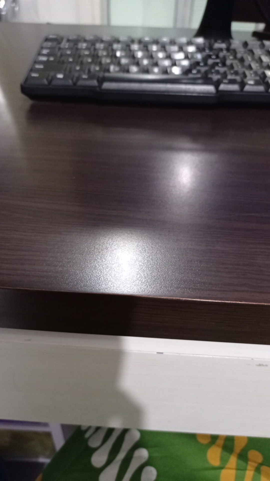 Tunik Batik Ghania Parang Hijau