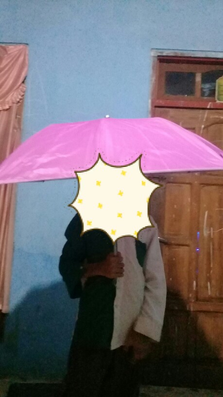 Payung Lipat Murah Uv / Payung Anak Dan Dewasa