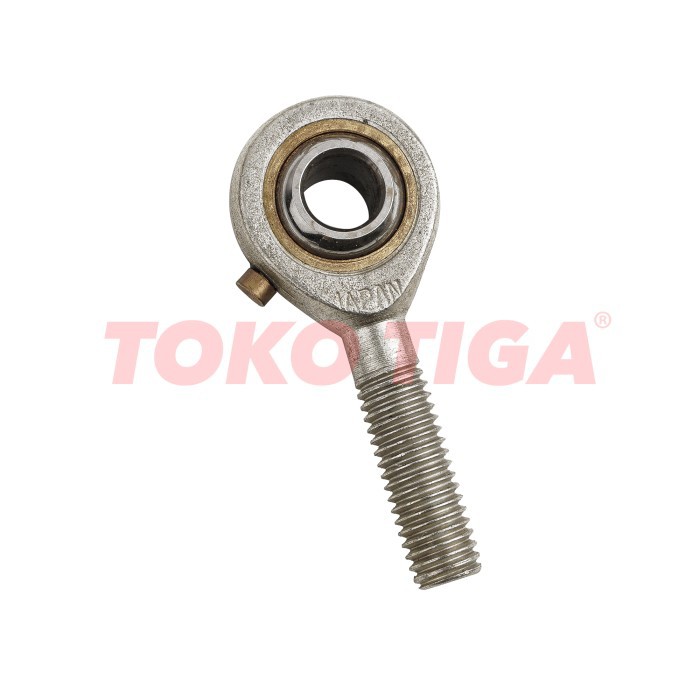 Bearing Rod End - Sambungan Angka 8 Mesin Jahit Karung NP-7A (6A04001)