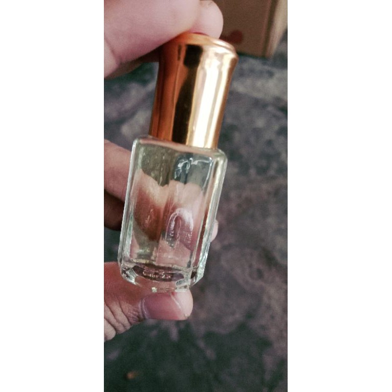 Misik putih kental 6 ml