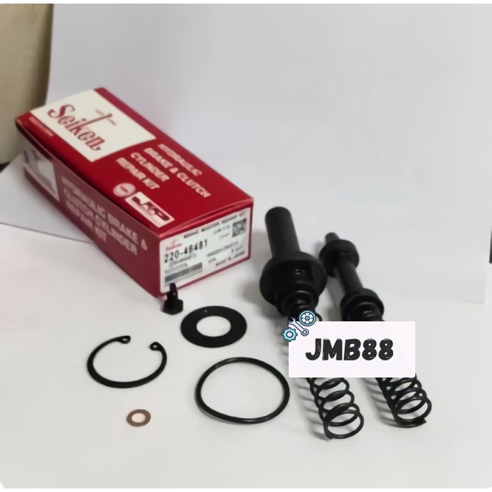 BM KIT KIT MASTER ATAS INNOVA