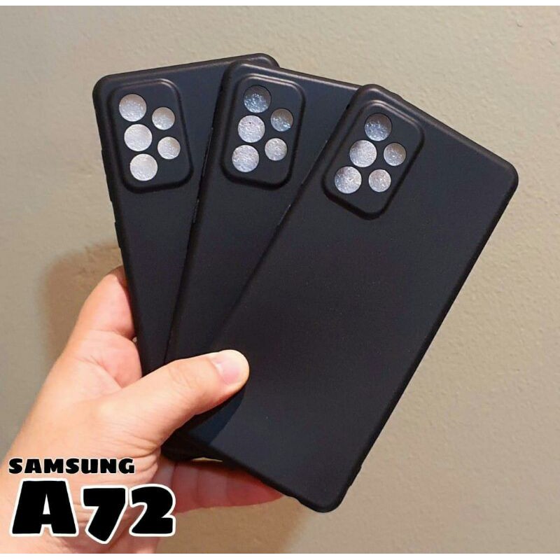 SLIMMATE TEBAL SAMSUNG A72 NEW