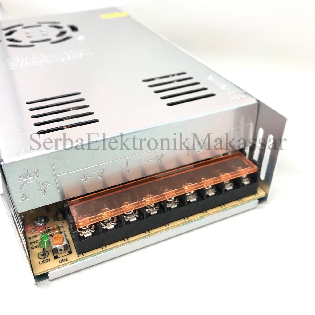 Power Supply Switching 24Volt - 20Ampere