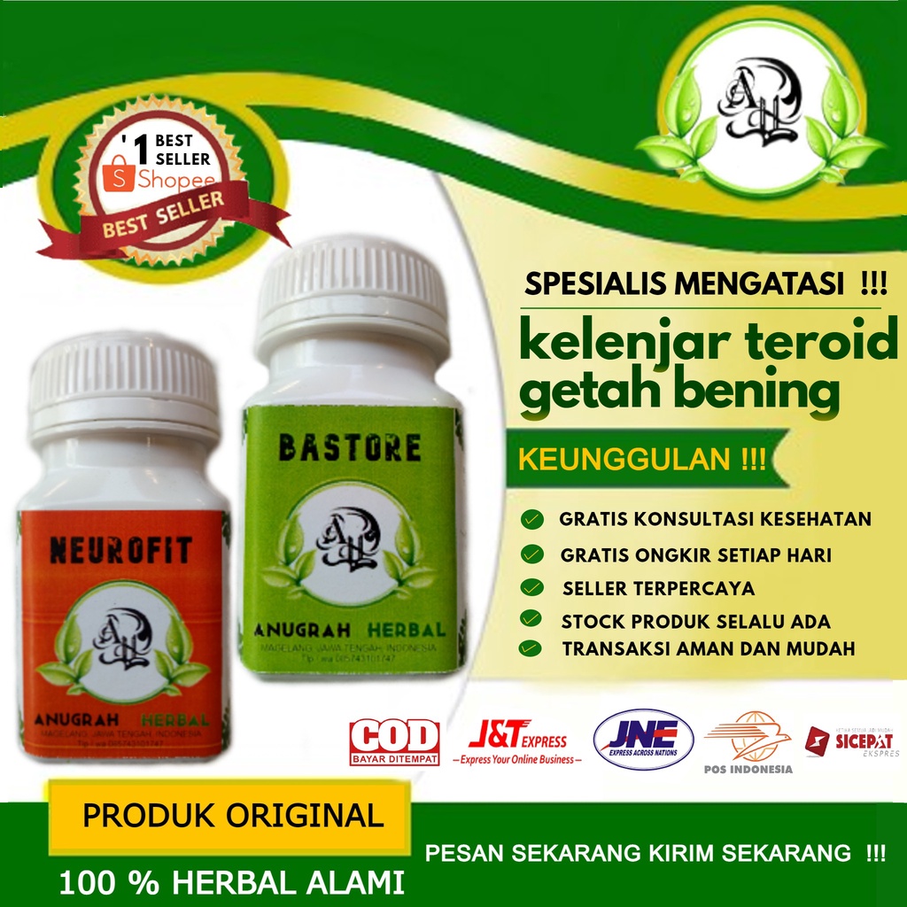 Obat Herbal Gondok Hipertiroid Obat Kelenjar Tiroid Obat Benjolan Di Leher Obat Gondok Teroid Herbal
