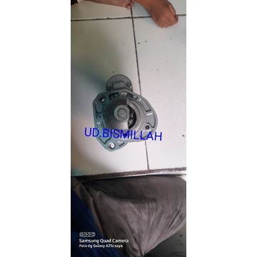 dinamo starter stater jeep wrangler 3.6L ori fuul