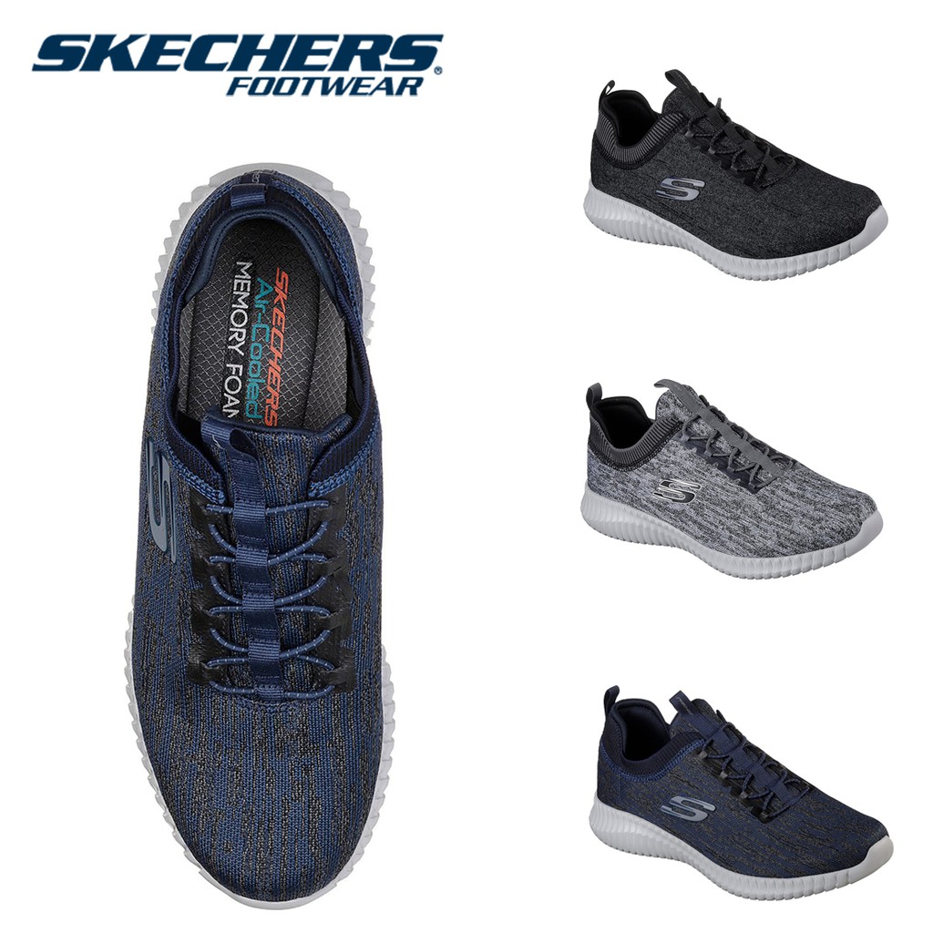 Skechers men s elite flex hartnell multisport discount training shoes