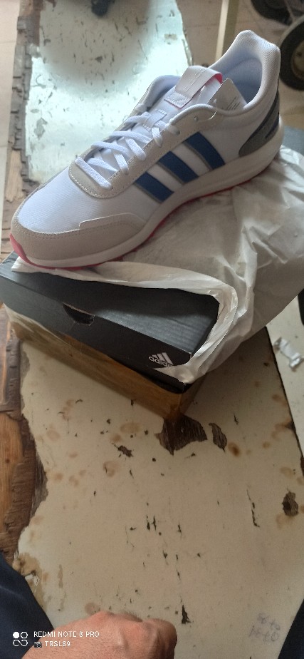 adidas runner vintage