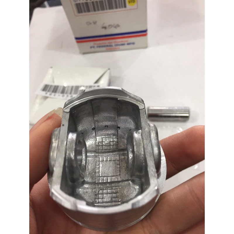 piston seher kit beat fi scoopy fi vario esp xb 53.5 54 54.5 55 55.5 56mm-3