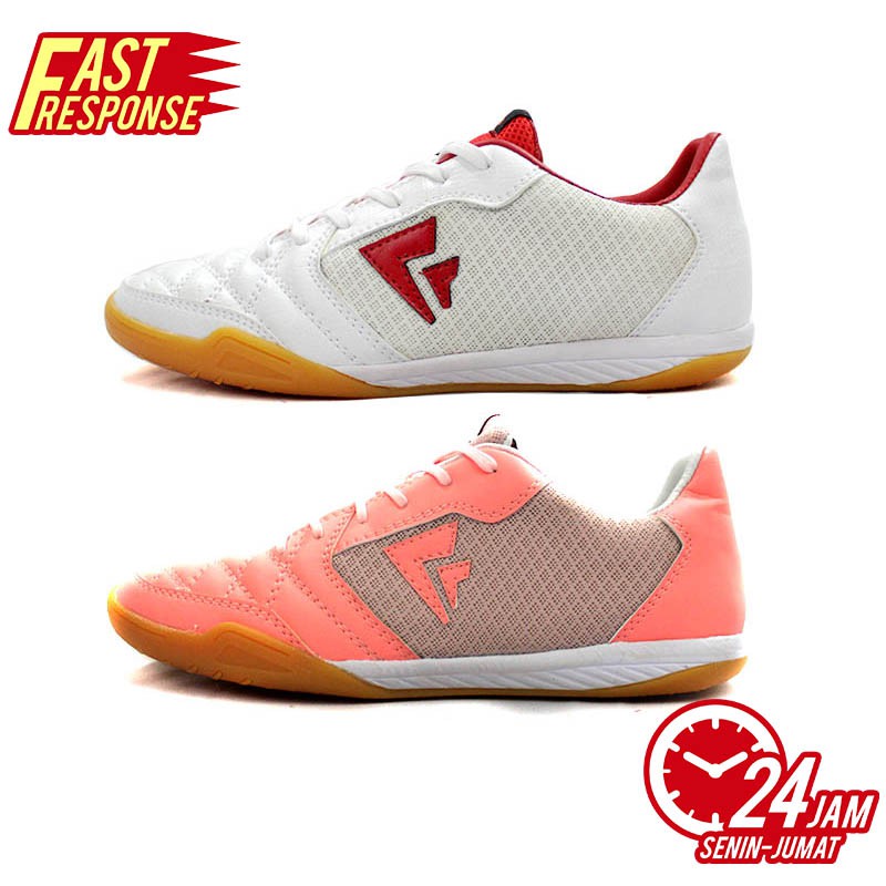 SEPATU FUTSAL SEVSPO TOP IMBASALA | Shopee Indonesia