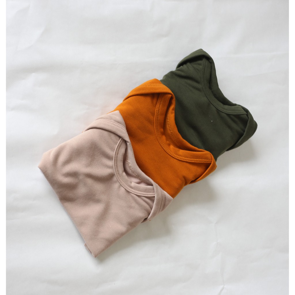 KIDOKIO LENKA 2.0 Bodysuit Jumper Jumpsuit Jumpsuit Jumsuit Jamswit Jamsit Jumswit Jamper Baju Kaos Lengan Pendek Newborn New Born Anak Anak Bayi Balita Perempuan Laki Laki Baby Boy Girl Cewek Cowok Cewe Cowo Umur Usia 0 1 2 3 4 5 6 9 12 Tahun Bulan-8