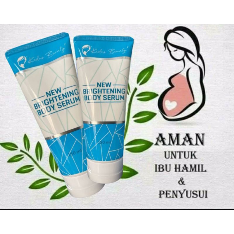 KEDAS BEAUTY SEPAKET BODY SCRUB KEDAS BEAUTY BODY SERUM SABUN PEMUTIH BADAN DAN WAJAH KEDAS BEUTY-4
