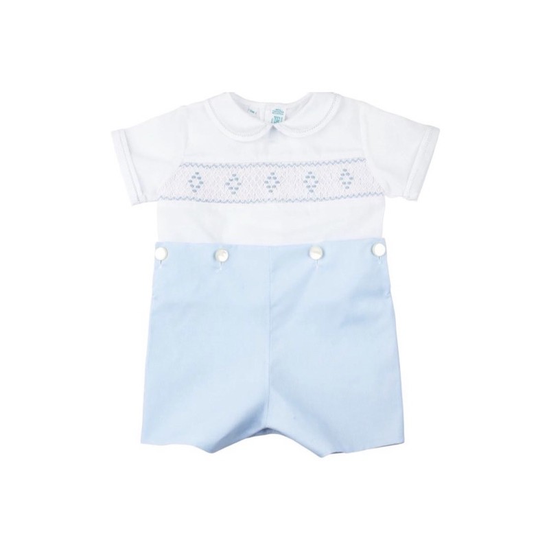 Feltman Brothers Outfit