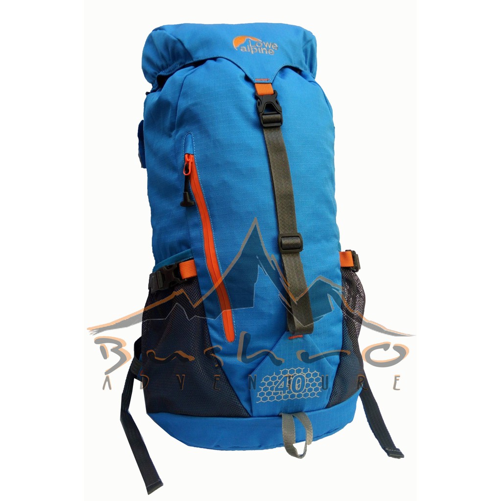 Semi Carrier Lowe Alpine Tas Daypack - Tas Gunung Lowe Alpine Tas Keril Tas Muncak