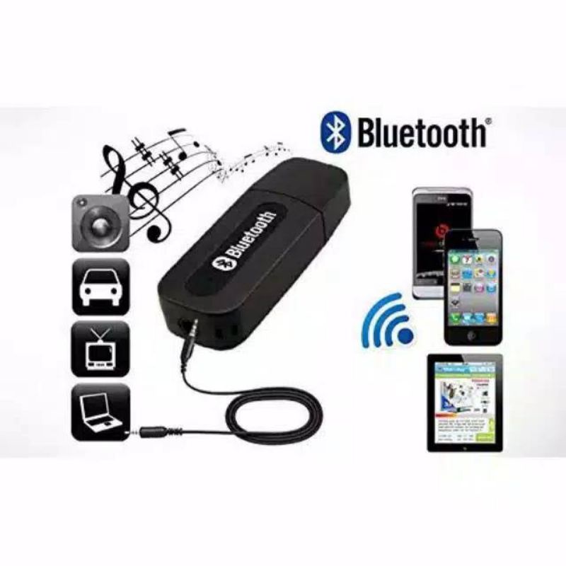 Receiver Bluetooth/ Bluetooth Mobil/ Bluetooth Speaker