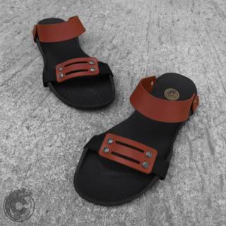 Sandal Bandol Banyumas Yang Mulai Terlupakan Detiknews
