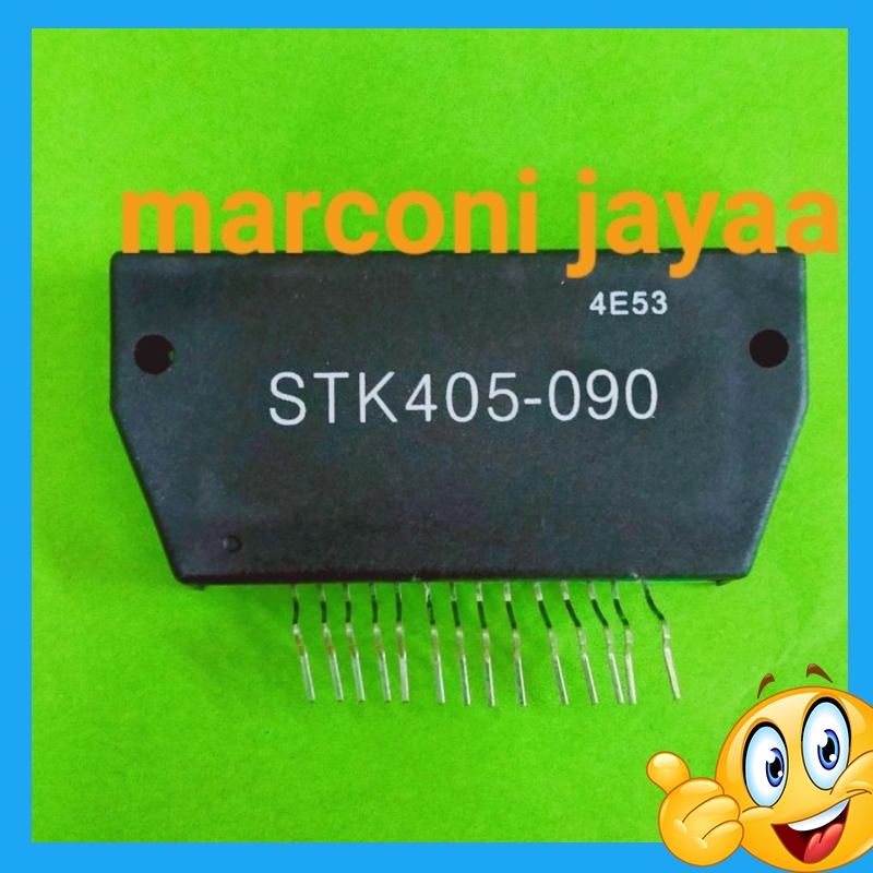 IC STK 405 090