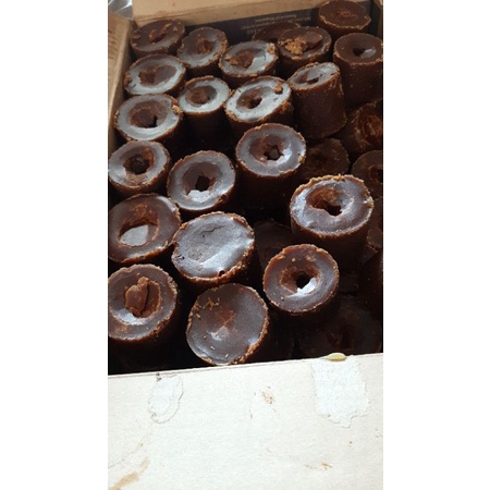 

Gula Aren Murni 100% Super 500gr