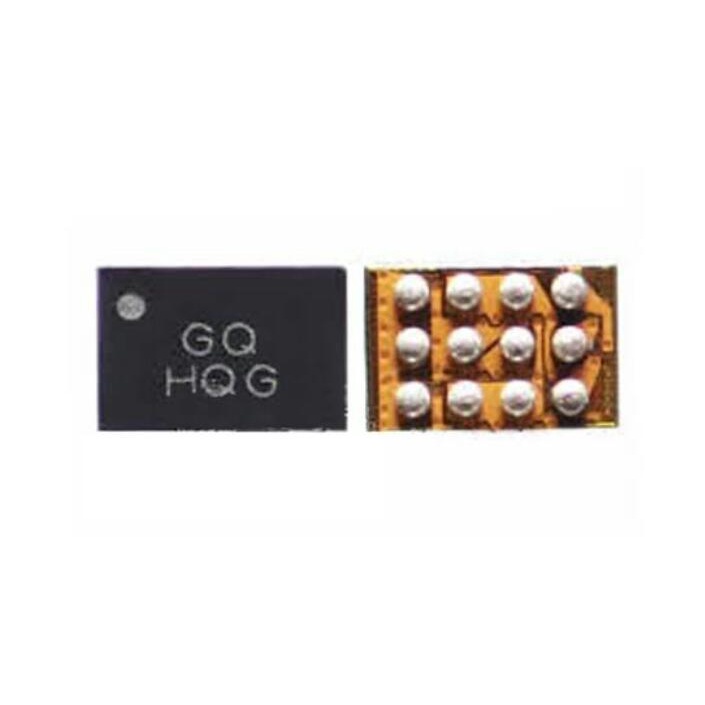 IC CAS GQ VIVO Y71 IC CHARGING GQ IC CHARGER 12 PIN ORIGINAL