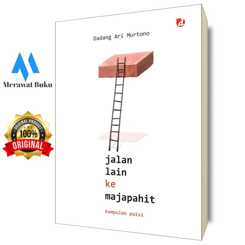 Jalan Lain ke Majapahit