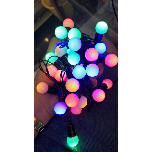 NEW lampu tumbler / lampu kelap kelip /lampu kamar / lampu hias