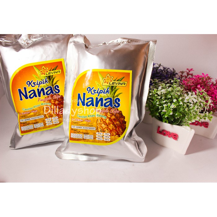 

KERIPIK NANAS OLEHOLEH KOTA MALANG ~ kp776