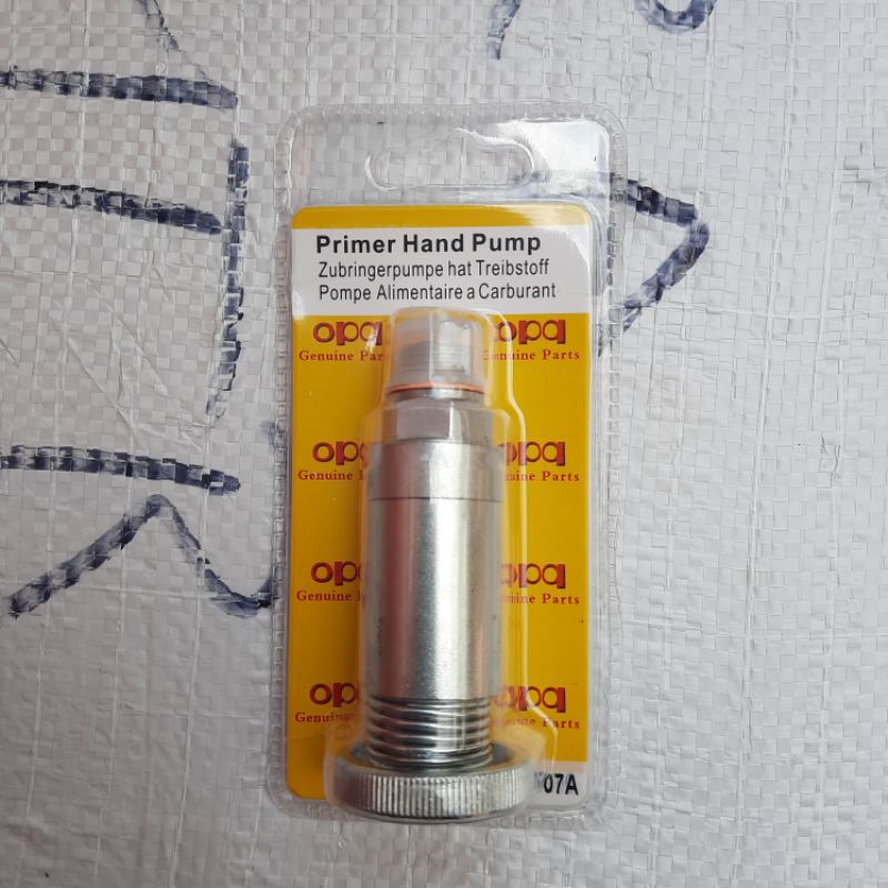 Jual primer hand pump unversal (Besi) Shopee Indonesia