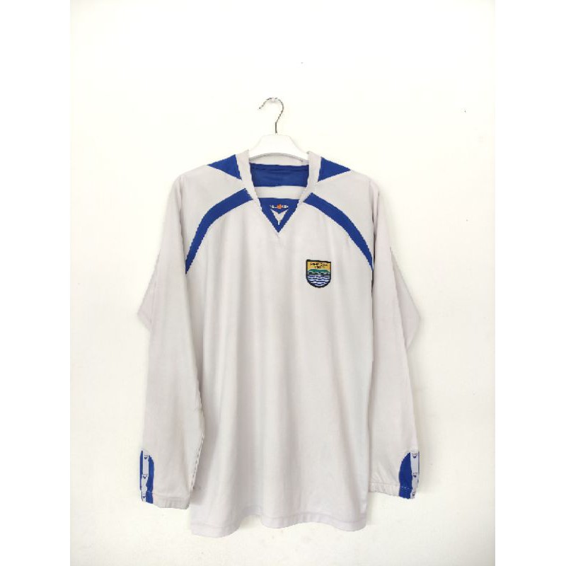 Jersey Persib Bandung 2008 Training Away Original Vilour