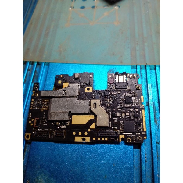 Jual mesin redmi note 5a ram 4/64