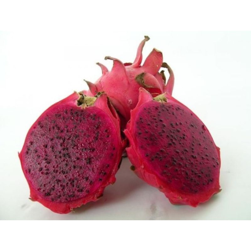 

Buah Naga (1Kg)