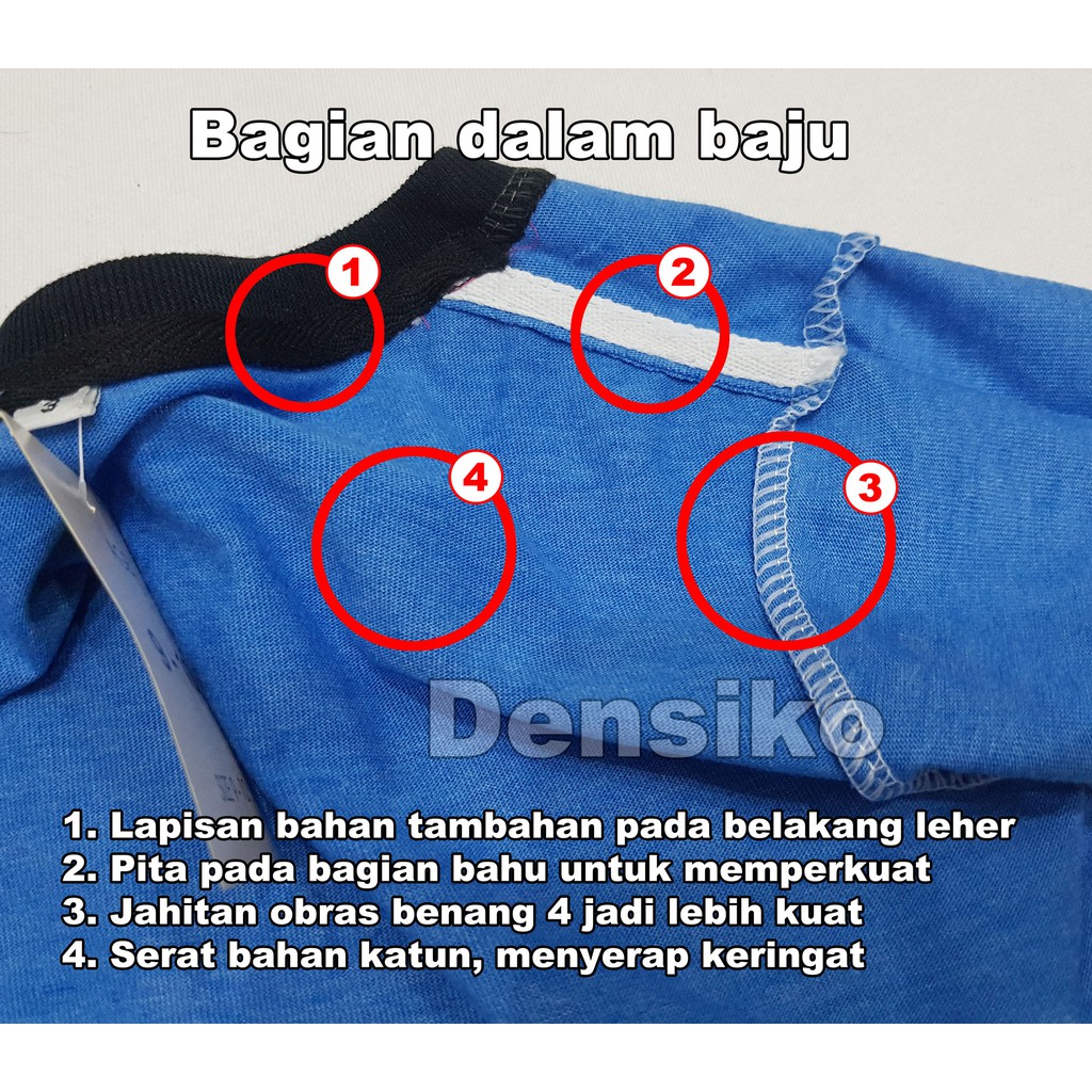 Kaos Oblong Anak (1) Bisa Pilih Motif, Baju Polos, Saku, Bahan Katun Adem Baju Anak Harian Murah