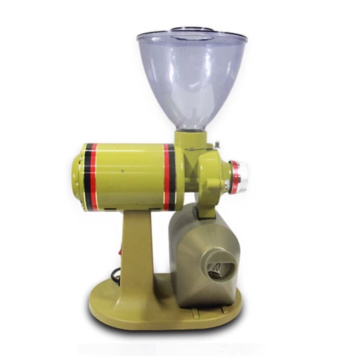 Mesin giling kopi coffee grinder FOMAC COG HS850