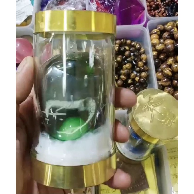 apel jin botol kualitas super dan terbaik