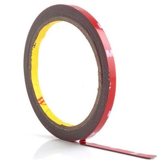 

Double Tape 8 mm Isolasi Perekat Merah vaut05 Buru Order