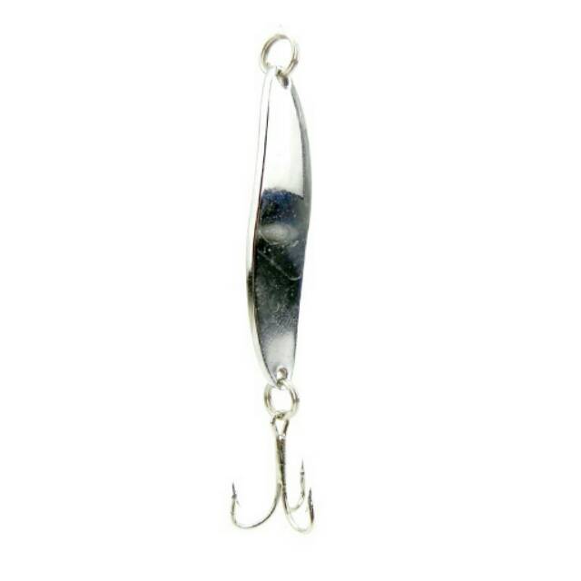

Metal Spoon 18gr - 22gr