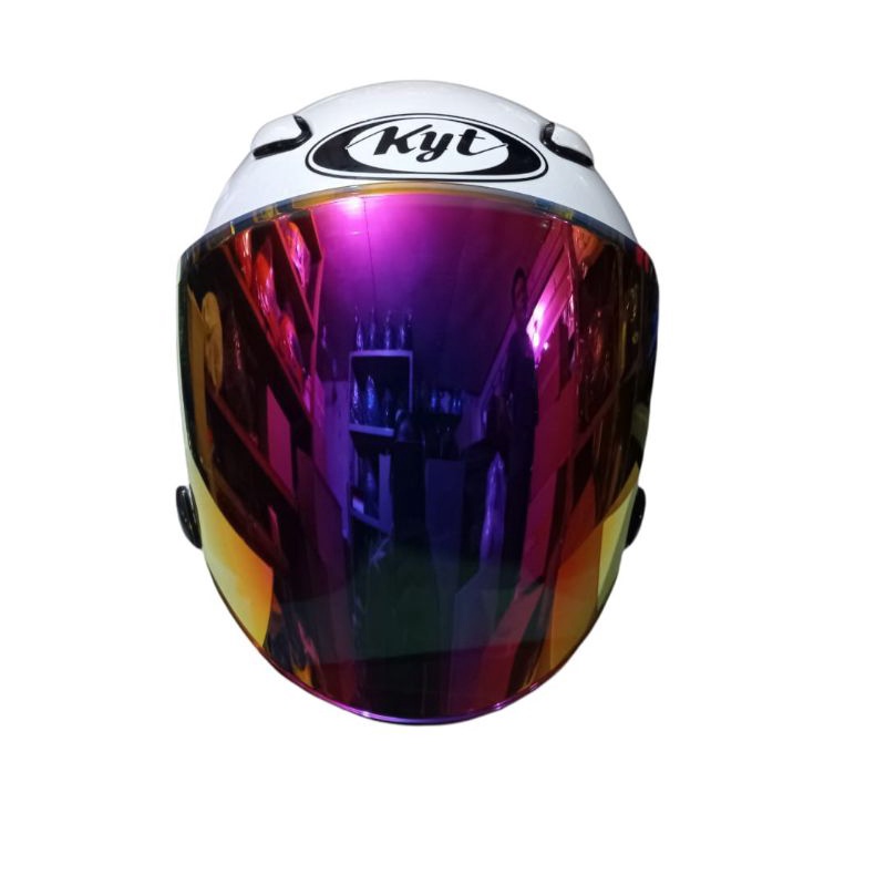 VISOR VENOM OPEN NORISK IRIDIUM PNP KYT DJ MARU PNP KYT GALAXY SLIDE PNP INK CENTRO KYT KYOTO INK DINAMIC INK METRO G2 GMT CENTRO GIX CENTRO HELM CENTRO LOKAL FREE RACHET