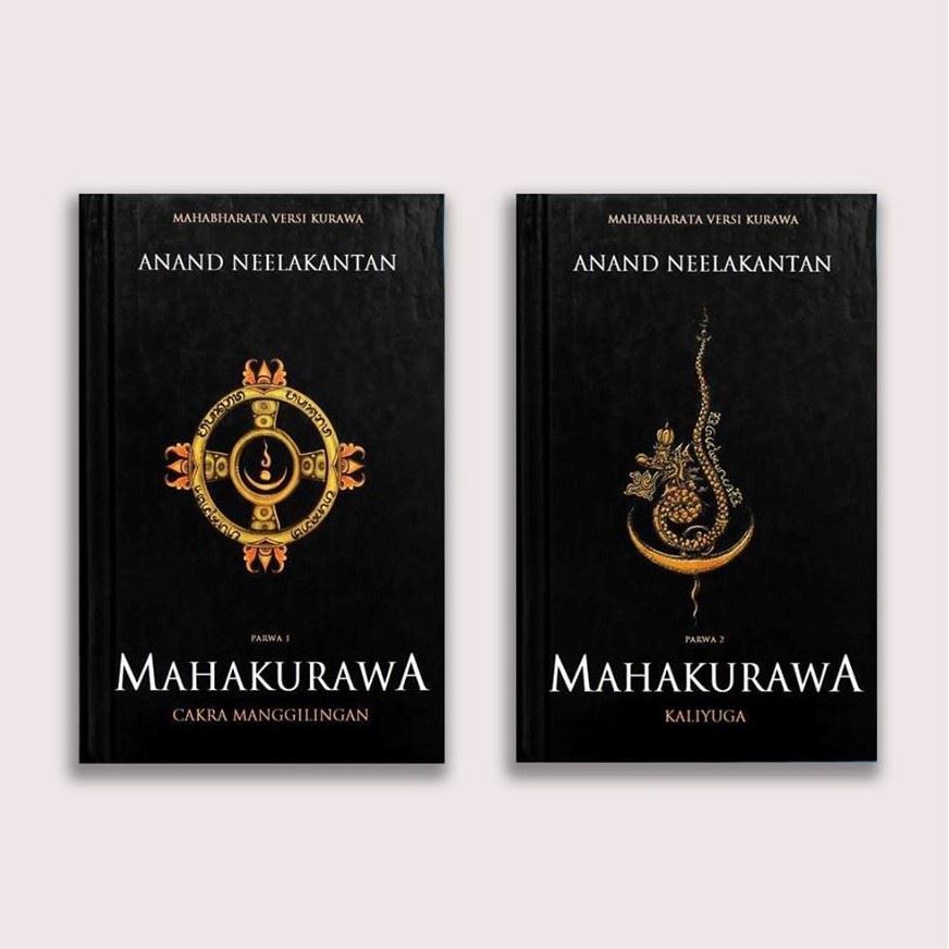 PAKET MAHAKURAWA
