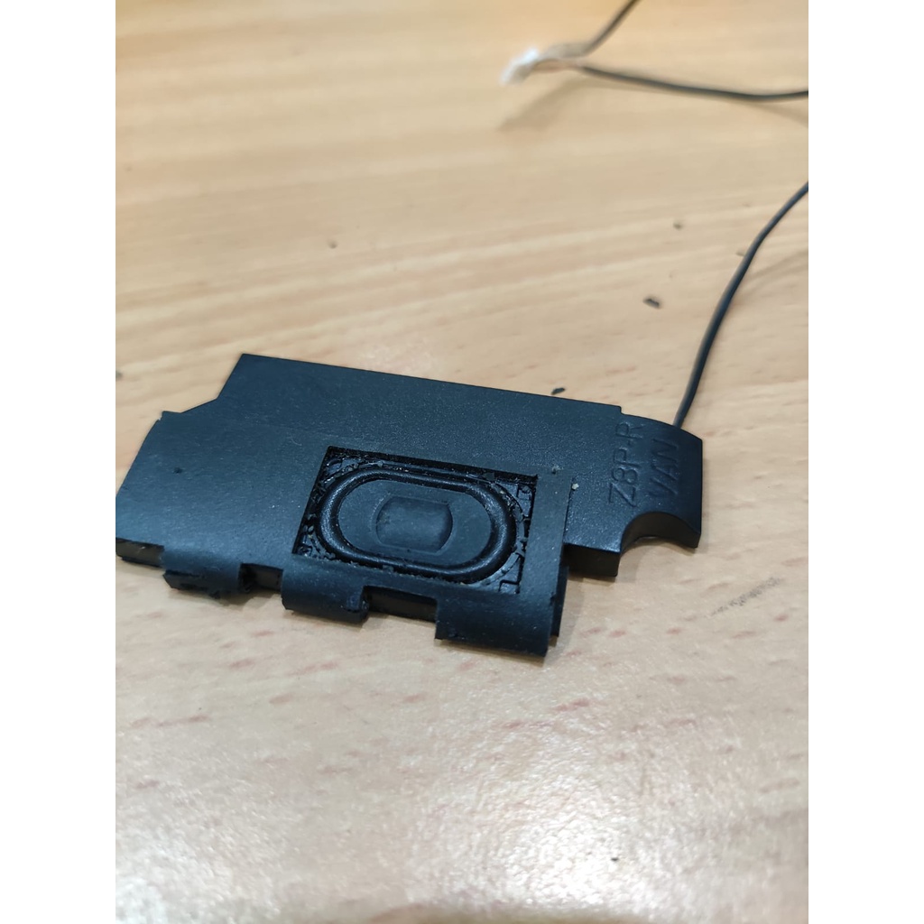 Haut-parleur + Nappe Pour Acer Aspire V3-331 (MS2392) - Pièce Détachée