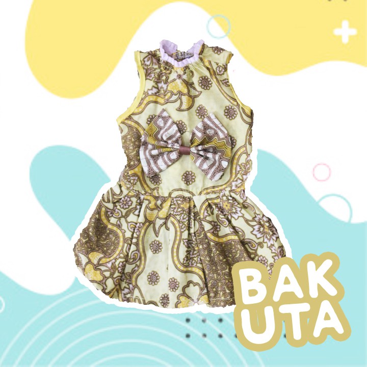 Dress Motif Terbaru (Pilih Motif) untuk kucing dan anjing / baju kucing murah size S M L XL